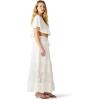 image:imageSteve Madden Womens Tarryn SkirtSnow White
