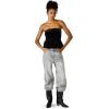 image:imageSteve Madden Womens Tessae TopBlack