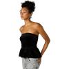 image:imageSteve Madden Womens Tessae TopBlack