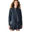 image:imageSteve Madden Womens Tessie TopDeep Indigo