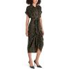 image:imageSteve Madden Womens Tori DressArmy Green