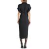 image:imageSteve Madden Womens Tori DressBlack