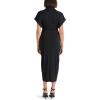 image:imageSteve Madden Womens Tori DressBlack Knit