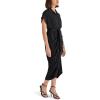 image:imageSteve Madden Womens Tori DressBlack Knit