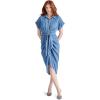 image:imageSteve Madden Womens Tori DressChambray Blue