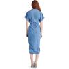 image:imageSteve Madden Womens Tori DressChambray Blue