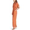 image:imageSteve Madden Womens Tori JumpsuitAutumn Mauve