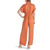 image:imageSteve Madden Womens Tori JumpsuitAutumn Mauve