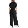 image:imageSteve Madden Womens Tori JumpsuitBlack