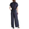 image:imageSteve Madden Womens Tori JumpsuitBlue