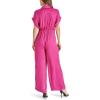 image:imageSteve Madden Womens Tori JumpsuitBright Rose
