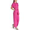 image:imageSteve Madden Womens Tori JumpsuitBright Rose