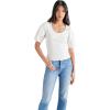 image:imageSteve Madden Womens Valetta TopAntique