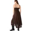 image:imageSteve Madden Womens Vita DressChocolate