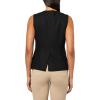 image:imageSteve Madden Womens Wesley TopBlack