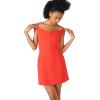 image:imageSteve Madden Womens Yana DressAurora Red
