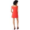 image:imageSteve Madden Womens Yana DressAurora Red
