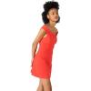 image:imageSteve Madden Womens Yana DressAurora Red
