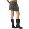 image:imageSteve Madden Womens Zenia SkirtBlack
