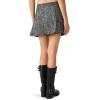 image:imageSteve Madden Womens Zenia SkirtBlack