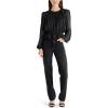 image:imageSteve Madden Apparel Womens Pyper TopBlack