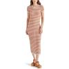 image:imageSteve Madden Apparel Womens Theresa Sweater DressMulti