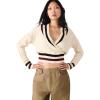 image:imageSteve Madden Womens Addison SweaterCream