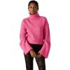 image:imageSteve Madden Womens Adelade SweaterPink Carnation