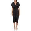 image:imageSteve Madden Womens Aimee DressBlack