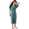 image:imageSteve Madden Womens Aimee DressDusty Teal