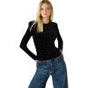 image:imageSteve Madden Womens Alessa TopBlue