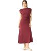 image:imageSteve Madden Womens Arly DressRouge