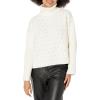 image:imageSteve Madden Womens Astro SweaterWhisper White