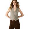 image:imageSteve Madden Womens Barrett TopBrown