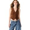 image:imageSteve Madden Womens Barrett TopChicory Coffee