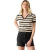 image:imageSteve Madden Womens Brayden SweaterBlack Multi