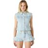 image:imageSteve Madden Womens Cassady TopSulphur Spring