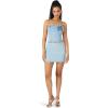 image:imageSteve Madden Womens Cindi SkirtAmparo Blue