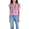 image:imageSteve Madden Womens ContemporaryPurple