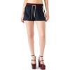 image:imageSteve Madden Womens Daisy ShortMidnight