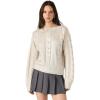 image:imageSteve Madden Womens Debbi SweaterAntique
