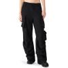 image:imageSteve Madden Womens Duo PantBlack