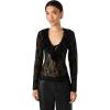 image:imageSteve Madden Womens Elvie TopBlack