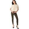 image:imageSteve Madden Womens Ezra TopBone