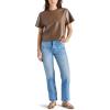 image:imageSteve Madden Womens Ezra TopBrown