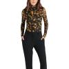 image:imageSteve Madden Womens Fiona TopBlack Multi