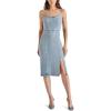 image:imageSteve Madden Womens Giselle DressBlue Denim