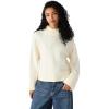 image:imageSteve Madden Womens Ivi SweaterCream