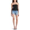 image:imageSteve Madden Womens Jessamine TopBlack