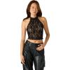 image:imageSteve Madden Womens Judy TopBlack